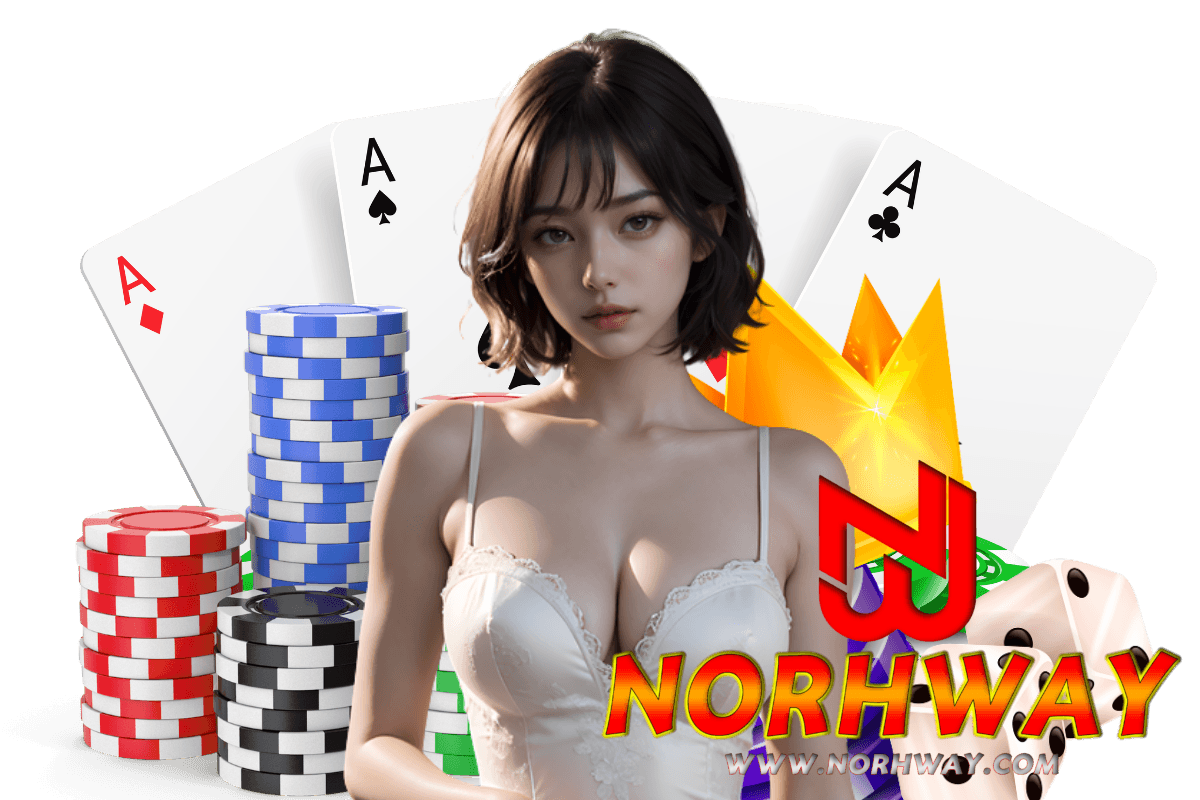 norhway wallet